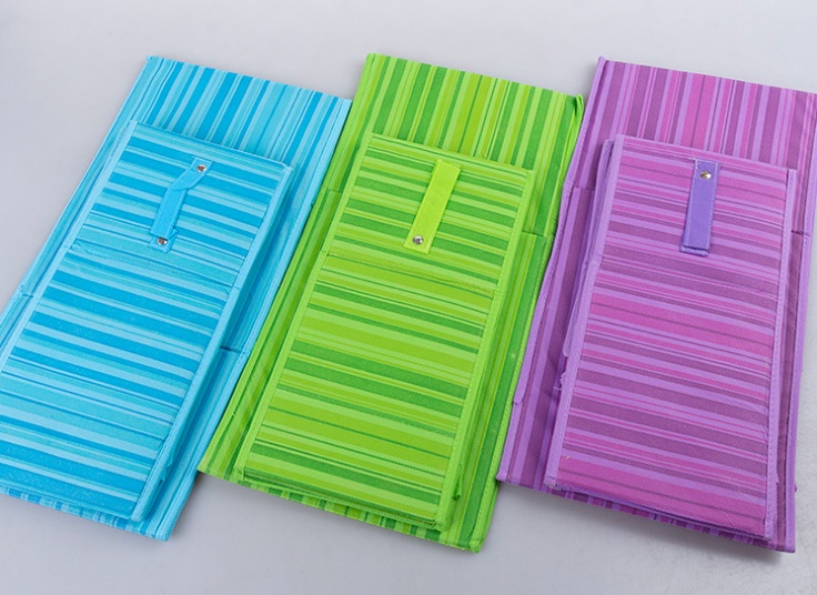 باکس پارچه ای نظم دهنده کشو دار