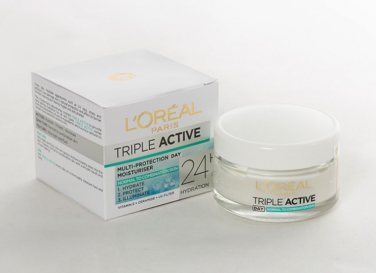 محصولات مراقبت از پوست LOREAL