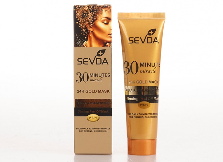 ماسک صورت SEVDA