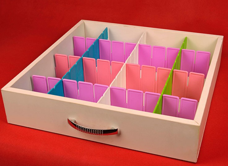 تقسیم کننده کشو Drawer Dividers