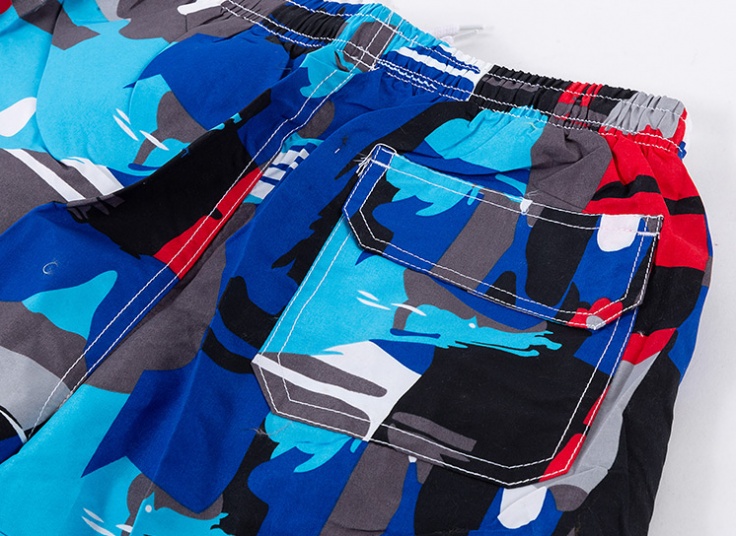 مایو مردانه Gold Beach