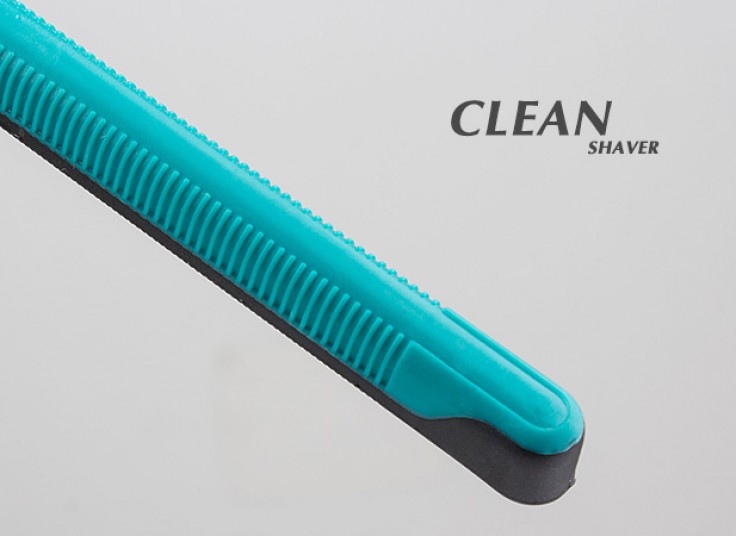 تیغ اصلاح CLEAN