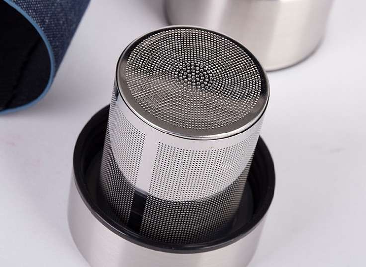 فلاسک دمنوش Star