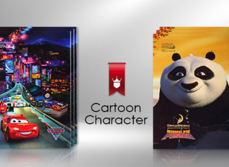 دفتر فانتزی ARPACK