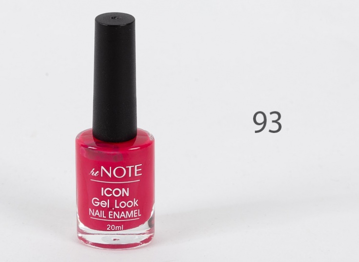 لاک ناخن NOTE