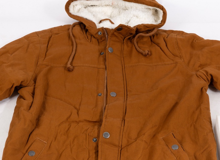 اورکت کلاهدار مردانه ONLY & SONS