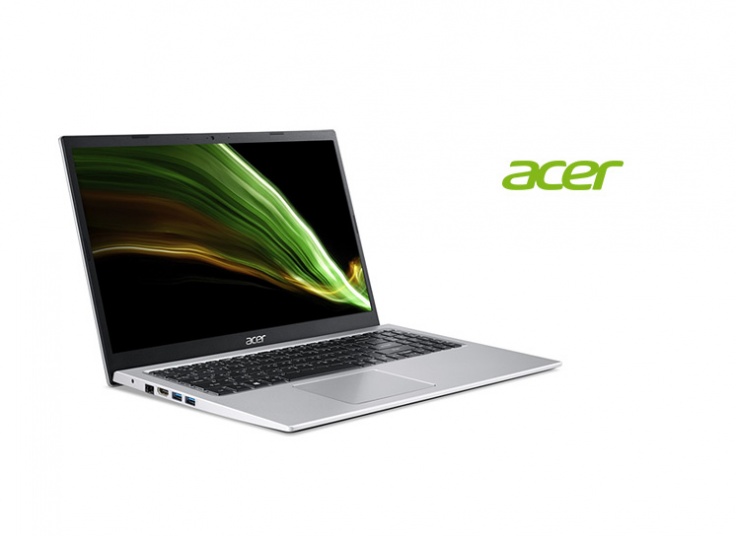 لپ تاپ 15.6 اینچی acer مدل Aspire 3 A315-59G-719E