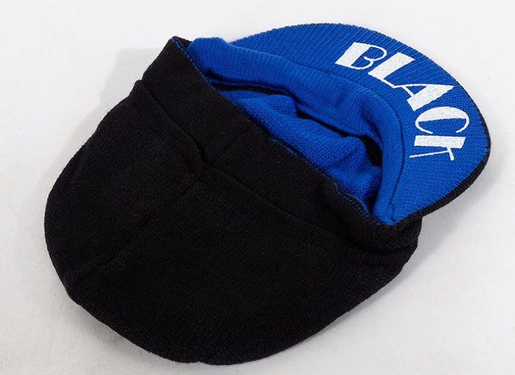 کلاه بافت نقاب دار Rock NBlue