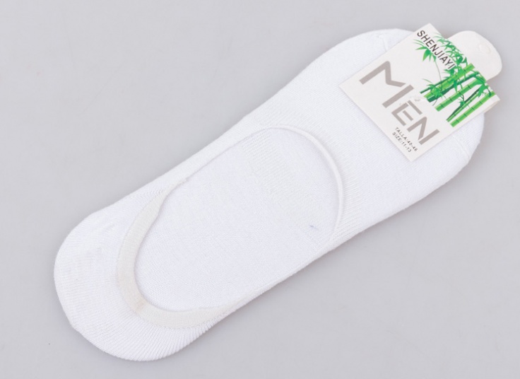 جوراب کالج BAMBOO