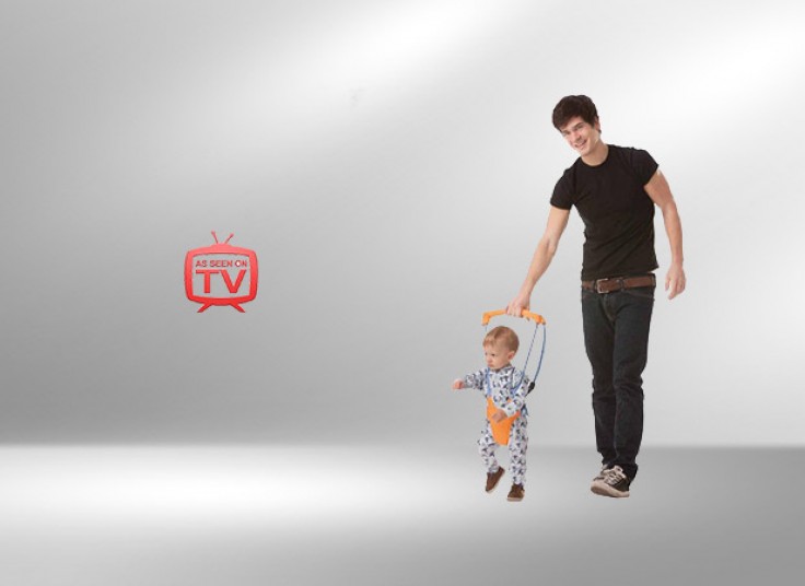 محصول آموزشی MobyBaby