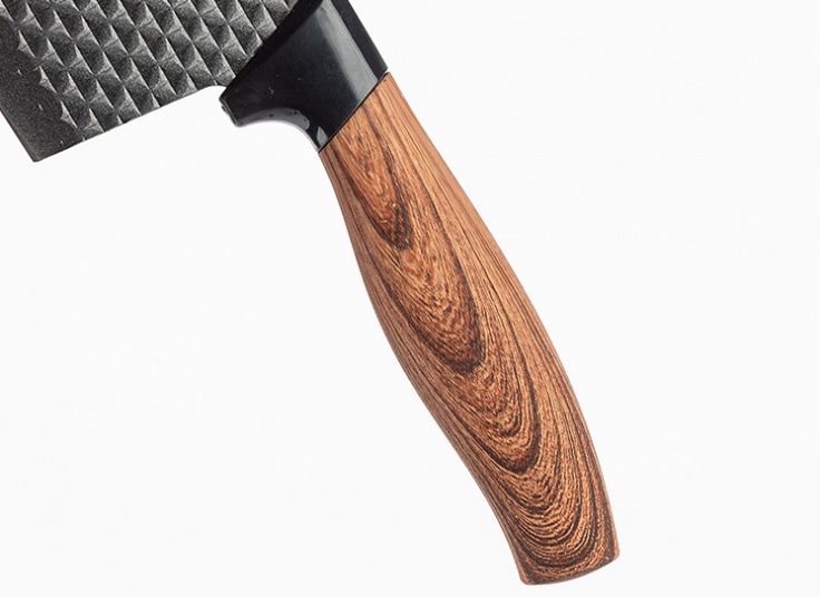 ست چاقو آشپزخانه 6 تکه Lucky