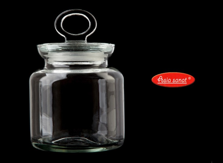 ظروف شیشه ای آشپزخانه Asia sanat
