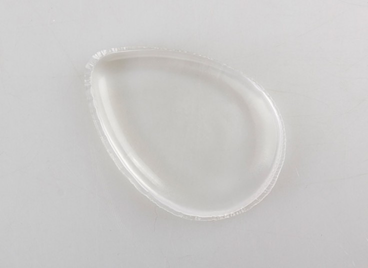 پد آرایشی سیلیکونی