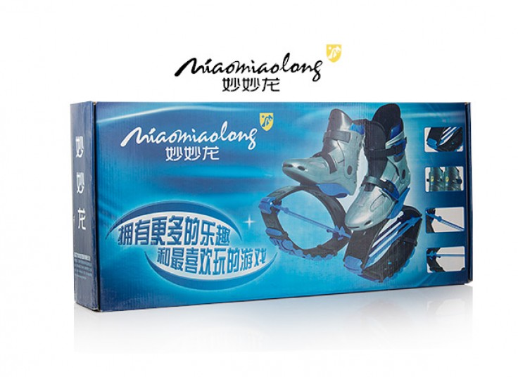 کفش پرشی كانگو جامپ Miaomiaolong