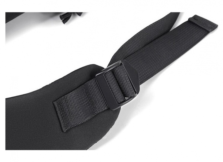 کوله پشتی زیپ مخفی سفری