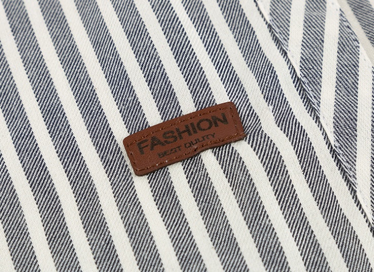 مانتو زنانه راه راه Fashion