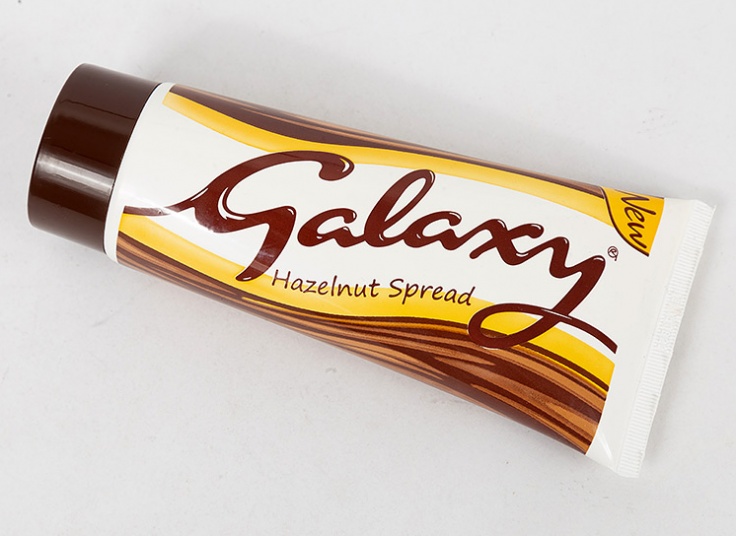 کرم کاکائو Nutella