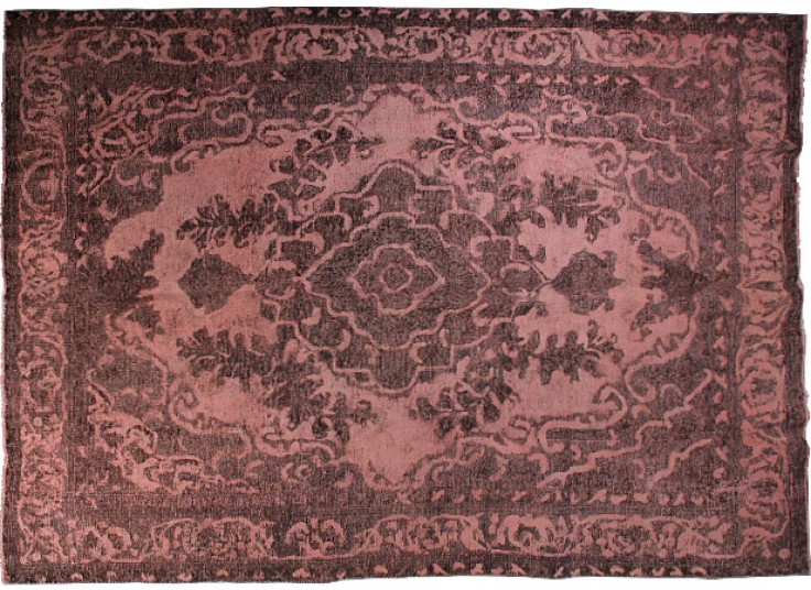 فرش آنتیک دستبافت