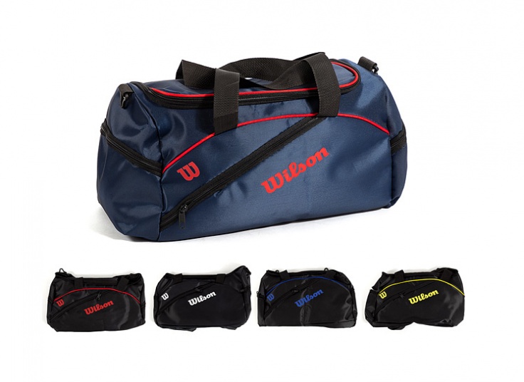 ساک ورزشی Wilson