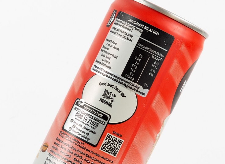 آیس کافی NESCAFE Nestle