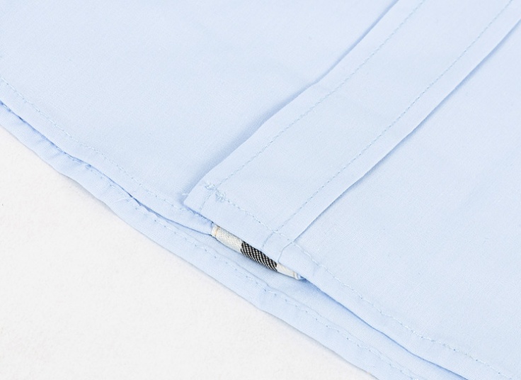 پیراهن مردانه Burberry