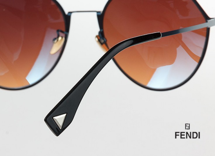 عینک آفتابی highcopy زنانه FENDI