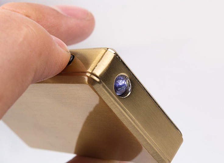 فندک Heng Da مدل USB