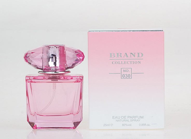 کلکسیون عطر و ادکلن مینیاتوری Brand Collection