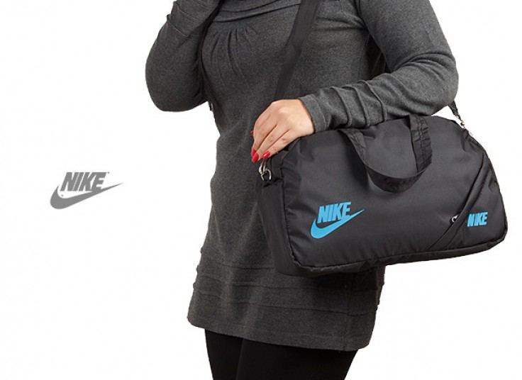 ساک دستی ورزشی Nike