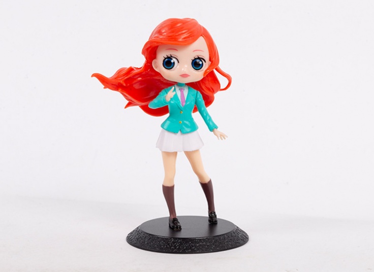 اکشن فیگور کارتونی