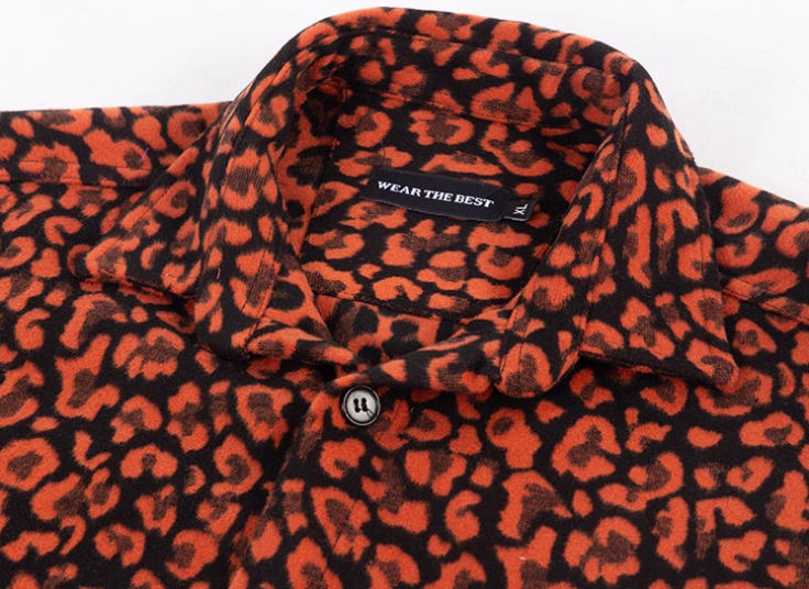 شکت زنانه پلنگی