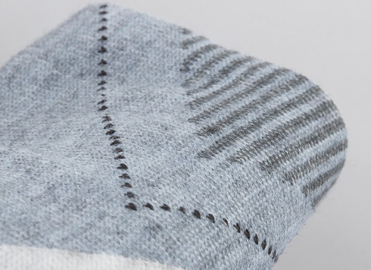 پکیج شش تایی جوراب ساق دار DENIZ