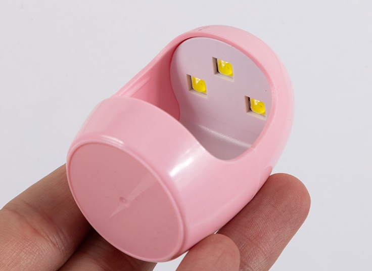 دستگاه لاک خشک کن miniQ3