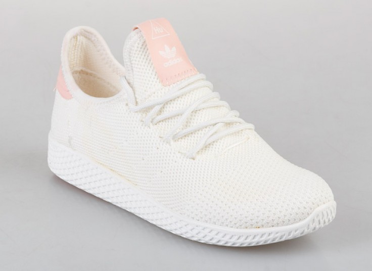 کفش زنانه طرح Adidas