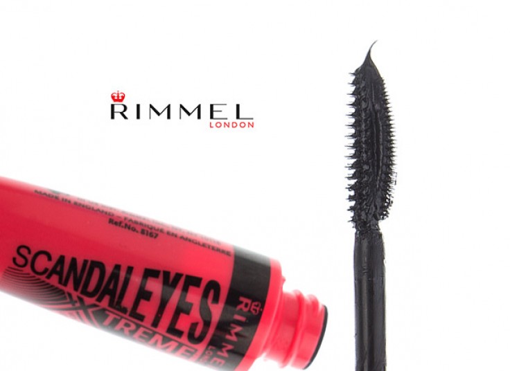 ریمل Rimmel London