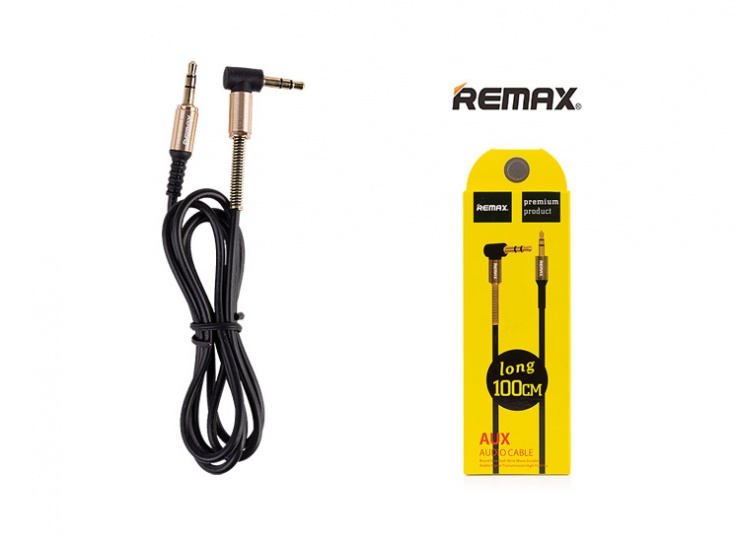 کابل Remax AUX
