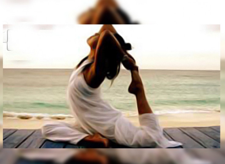 پیلاتس سالن میثاق سعادت