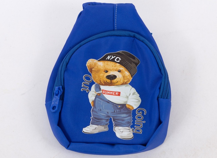 بادی بگ بچگانه Teddy