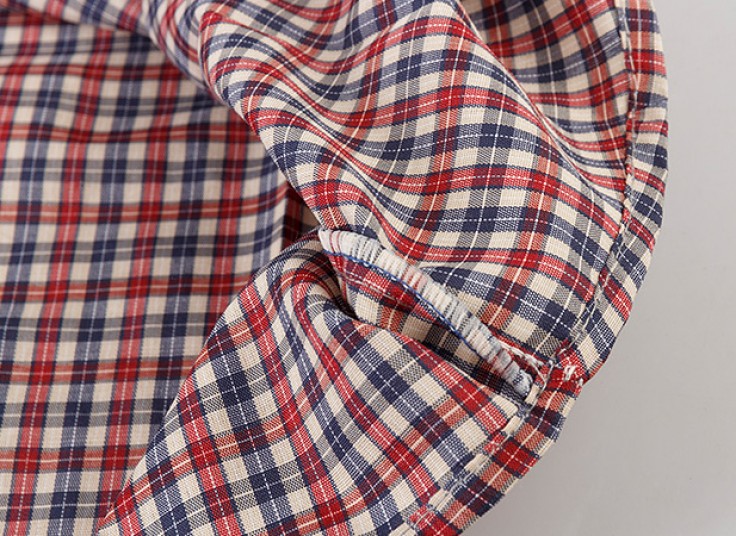 پیراهن مردانه طرح Massimo Dutti