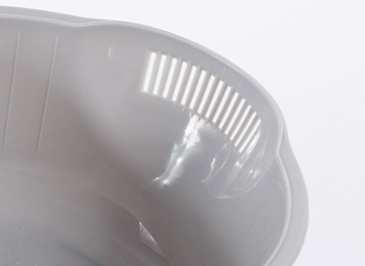 کاسه برنج شوی Tak Plastik