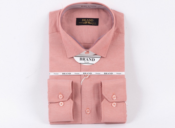 پیراهن مردانه آکسفورد Persian