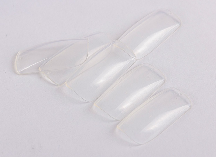 پکیج 100 عددی ناخن مصنوعی MEIJIAER