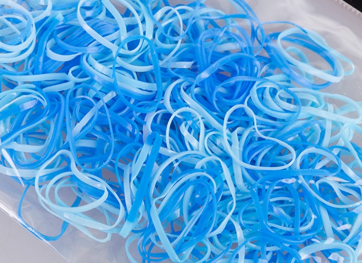 کش مو مدل چهل گیس Beauty Queen