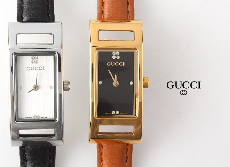 ساعت زنانه GUCCI