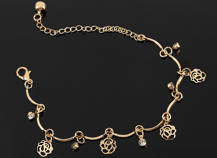 پابند طلایی آسمان