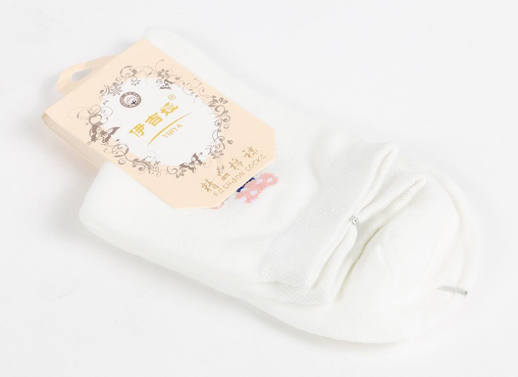 جوراب زنانه Yijiya