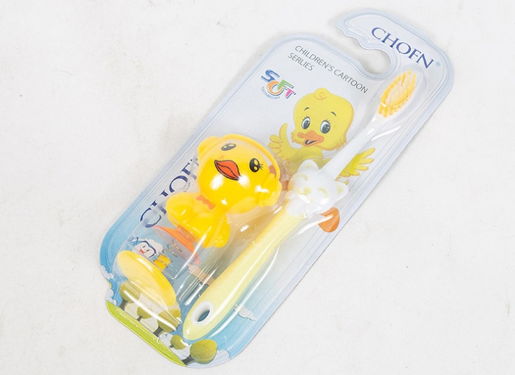 مسواک کودک CHOFN