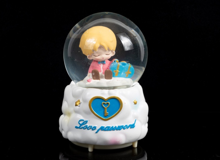 گوی موزیکال فانتزی