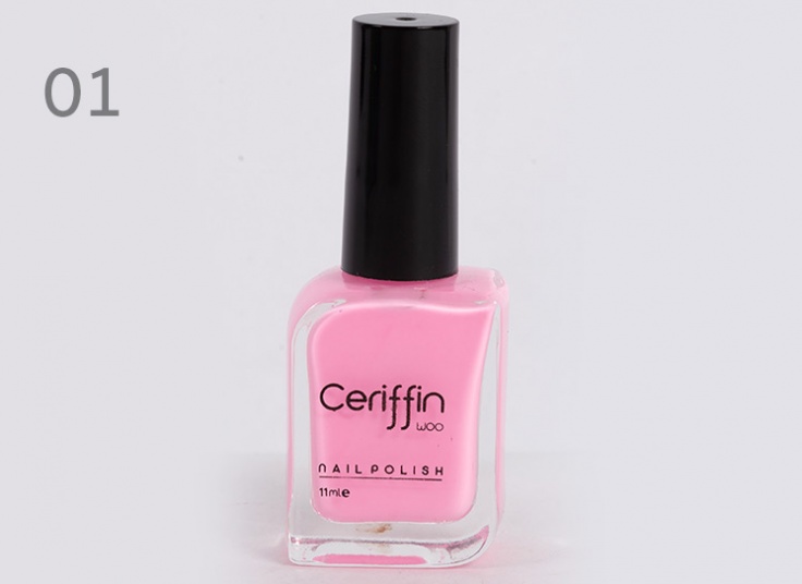 لاک ناخن Ceriffin