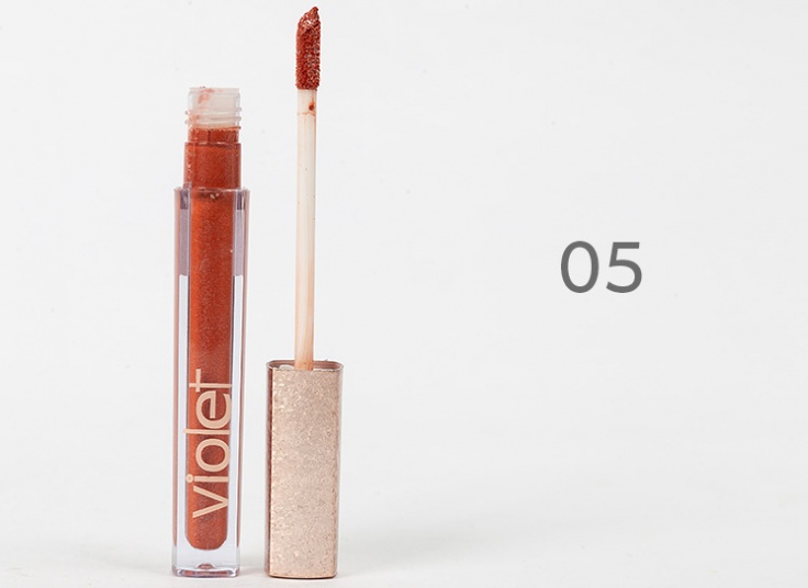 رژلب مایع Violet